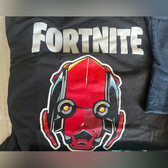 GAMER Shirts, Boys Bundle. - Picture 4 of 6